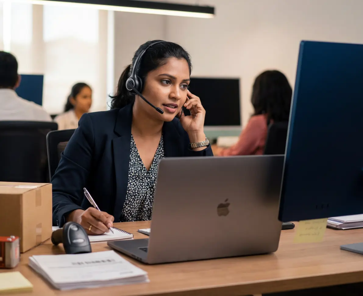 E-commerce and Online Merchants