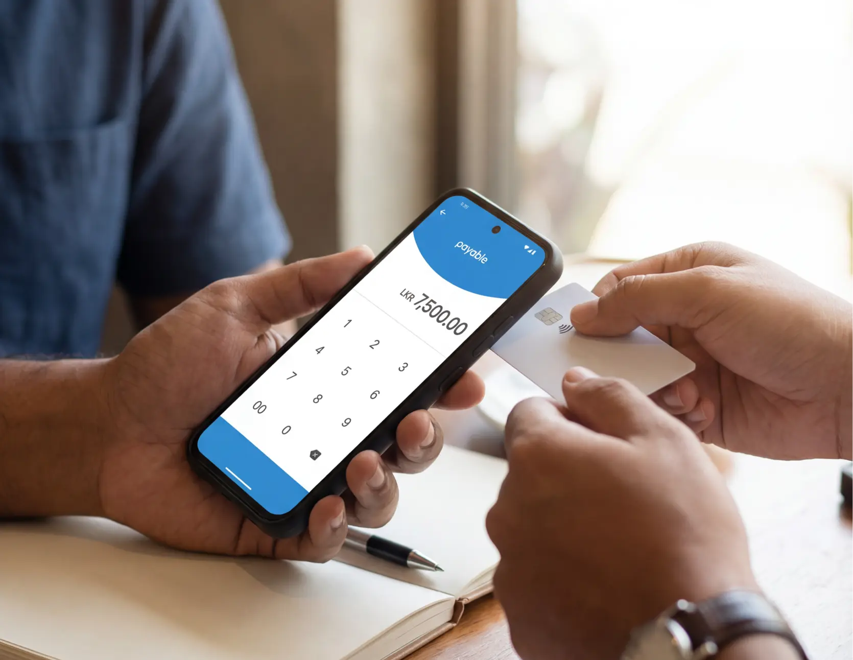 Freelancers & consultants